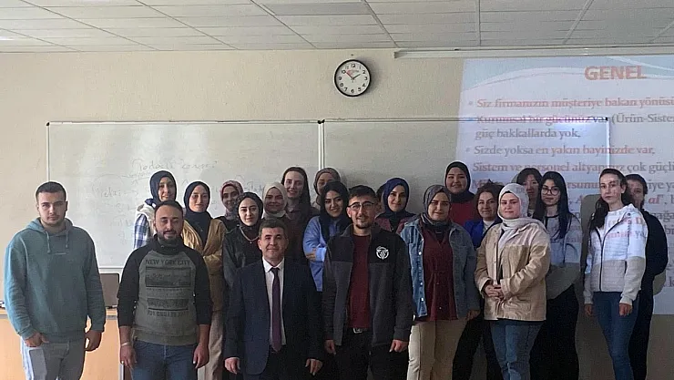 İş Arayanlar Dikkat! AKÜSEM'den Bilirkişilik Eğitimi!