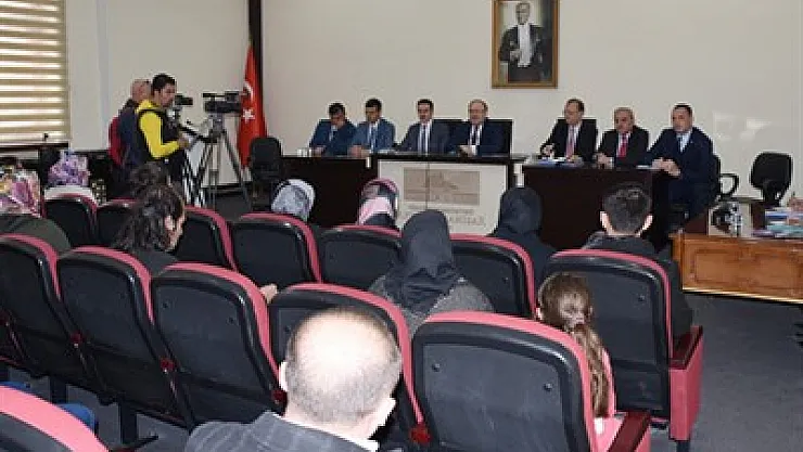 'İş için İŞKUR'a gidin' – Kocatepe Gazetesi