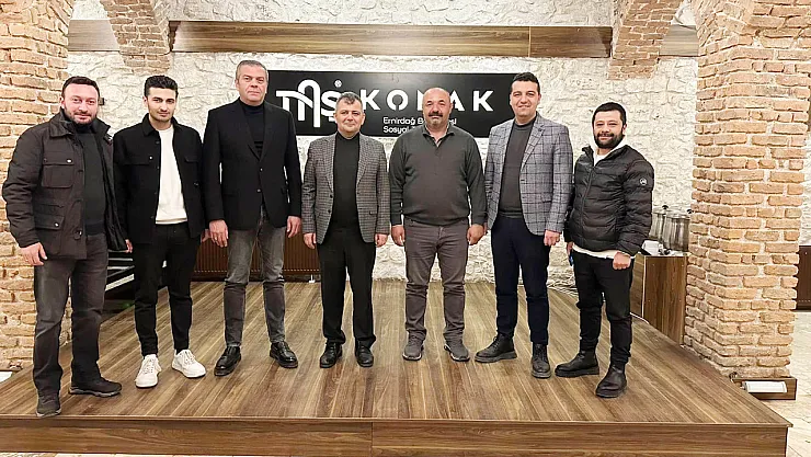İş İnsanı Devreye Girdi, Anaokulu Yapılıyor
