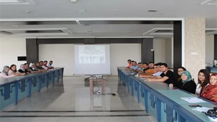 İş kurmak isteyenlere ATSO'dan yeni bir fırsat