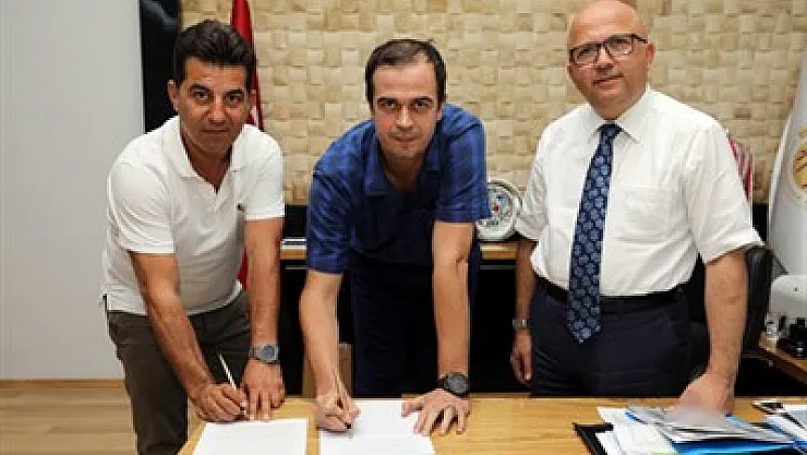 İşbırakmaz yeniden Afyon Belediye'de – Kocatepe Gazetesi