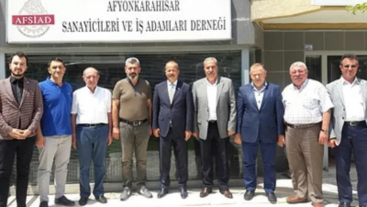 'İşbirliğine hazırım'