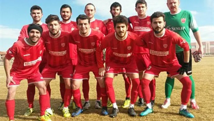 İsce galibiyet hedefliyor – Kocatepe Gazetesi