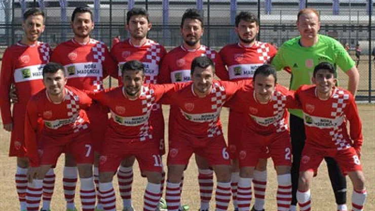 İsce kazanmak istiyor – Kocatepe Gazetesi