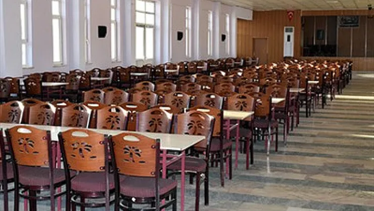 İscehisar Belediye Salonu yenilendi – Kocatepe Gazetesi