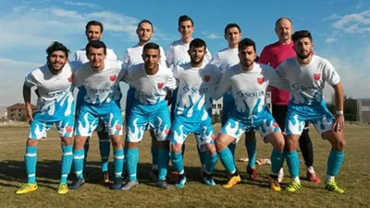 İscehisar, Dinar'a takıldı – Kocatepe Gazetesi