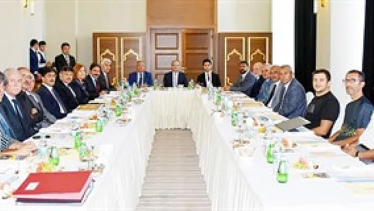 'İşi aşa dönüştürememiş' – Kocatepe Gazetesi