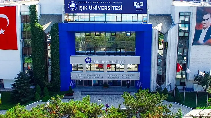 Işık Üniversitesine Akademisyen Alınacak