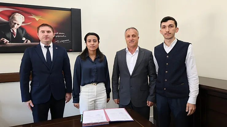 Işıklarlı Gençlerin Projesine İçişleri Bakanlığı'ndan Destek