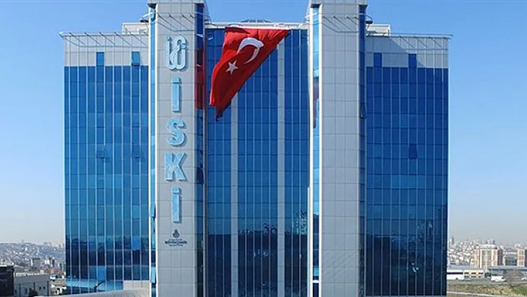 İSKİ 23 Personel Alacak