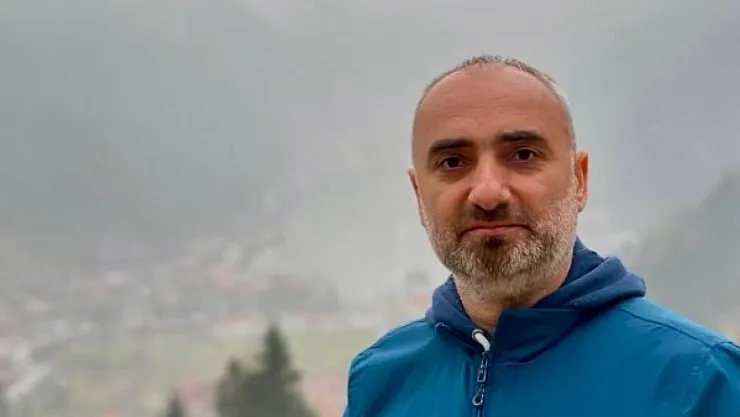 İsmail Saymaz'da Gözaltına Alınanlar Arasında