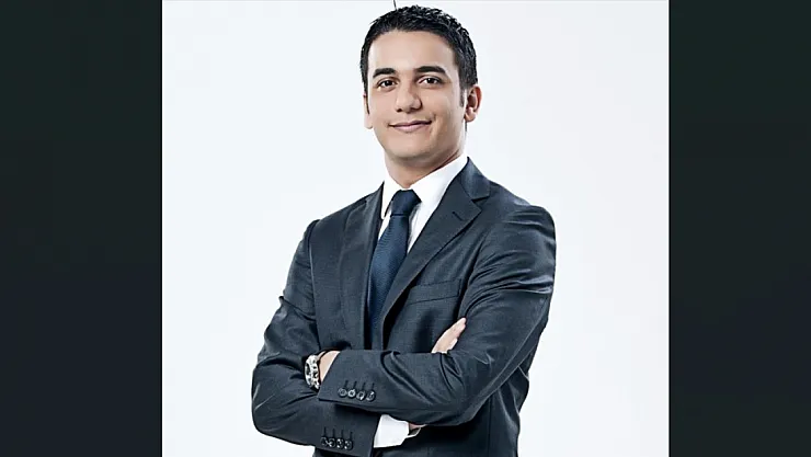 İsmail Şenol Anadolu Efes Ailesi'ne Katıldı