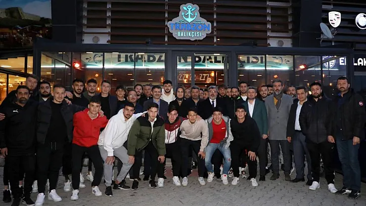 “Isparta’yı mutlaka yeneceğiz”