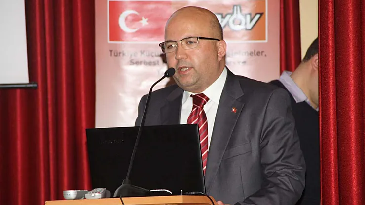 İspat yok, dedikodu çok – Kocatepe Gazetesi