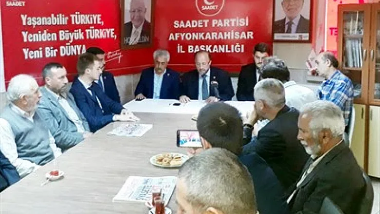 'İsraf ekonomisine son verilmeli' – Kocatepe Gazetesi