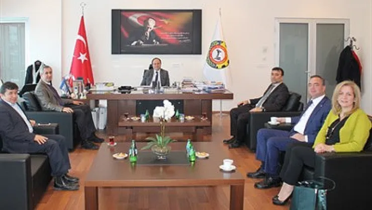 İşsizlik ve istihdam hakkında istişare