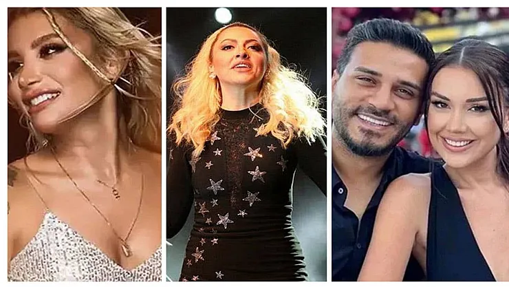 İstanbul'da Dev Operasyon... Ünlü İsimler Gözaltında
