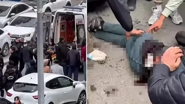 İstanbul'da Kuzene Yasak Aşk Dehşeti!
