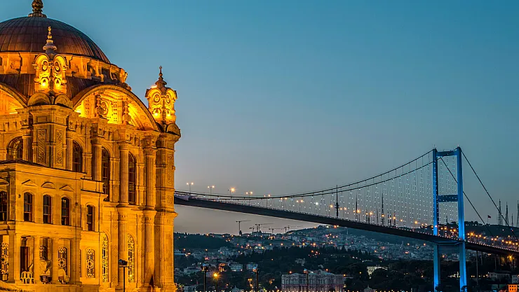 İstanbul, Dünya İmparatorluğu Demektir