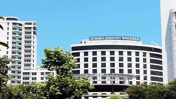 İstanbul Esenyurt Üniversitesine Öğretim Elemanı Alınacak