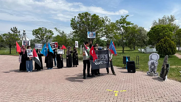 'İstanbul Fethedildi, Şimdi Kudüs Özgür Olmalı'