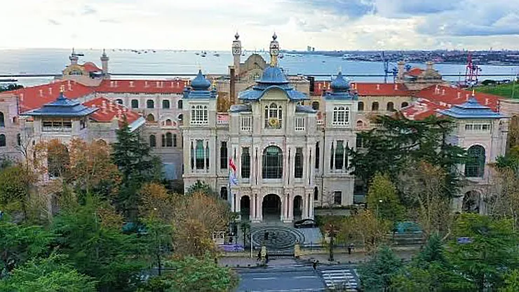 İstanbul Sağlık Bilimleri Üniversitesine Akademisyen Alınacak