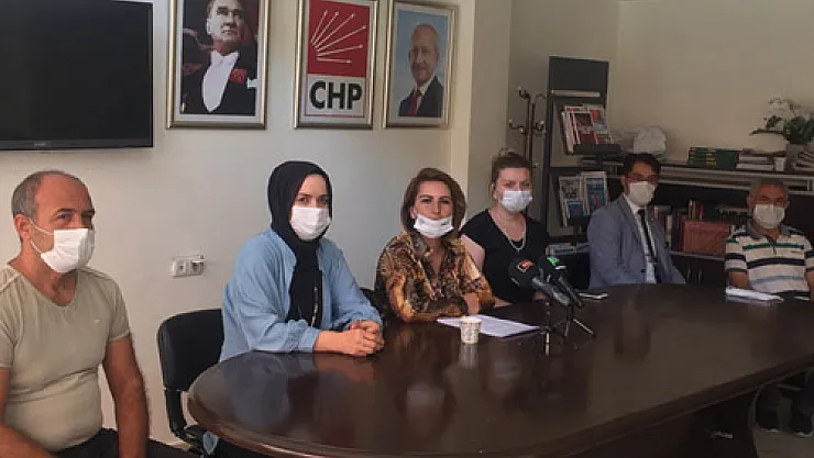 'İstanbul Sözleşmesi  kalacak siz gideceksiniz'