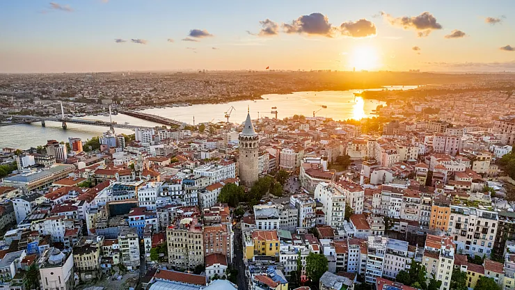 İstanbul'un En Pahalı Evleri Hangi Semtte?