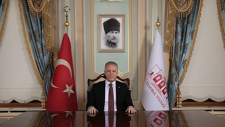 İstanbul Valisi Kimdir