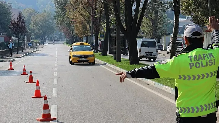 İşte 2025'te Uygulanacak Trafik Cezaları!