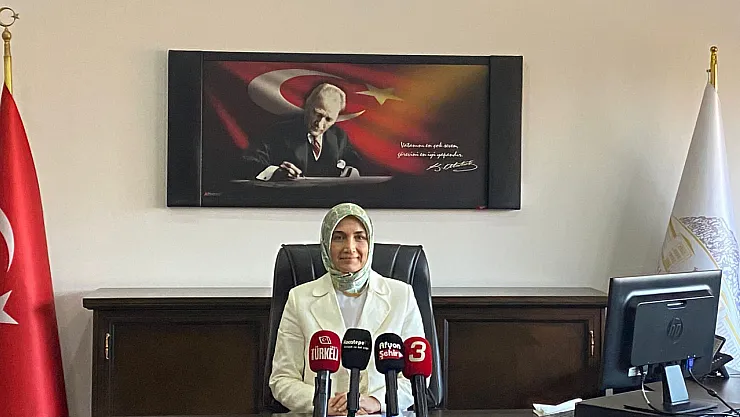 İşte Afyonkarahisar'ın Talep Haritası: Vatandaş En Çok Ne İstiyor?