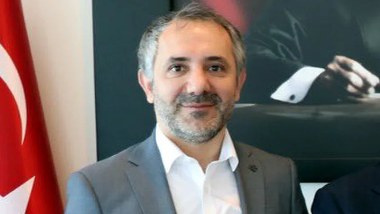 İşte Afyonspor’un yeni başkanı