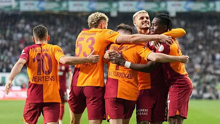 İşte Galatasaray'ın Devler Ligi'ndeki Olası Rakipleri…