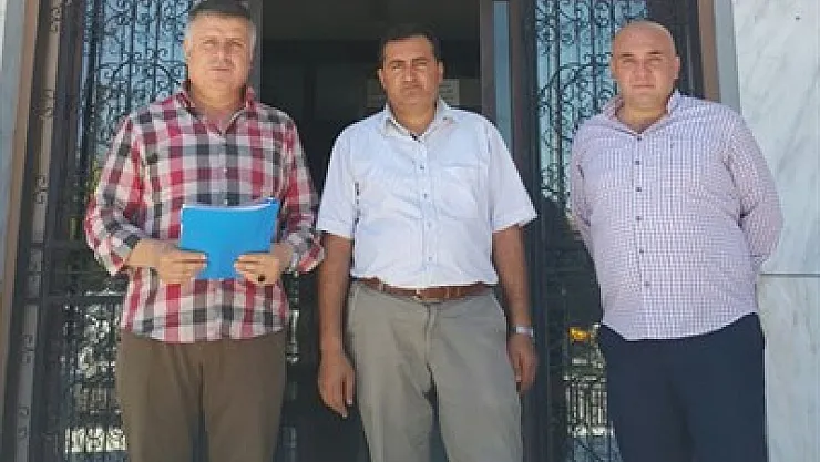 İsteseler, Muhsin Başkan'ın katillerini bulurlar