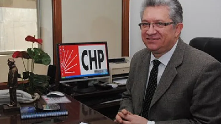 'İstifa yok, aday gösterilmedim' – Kocatepe Gazetesi