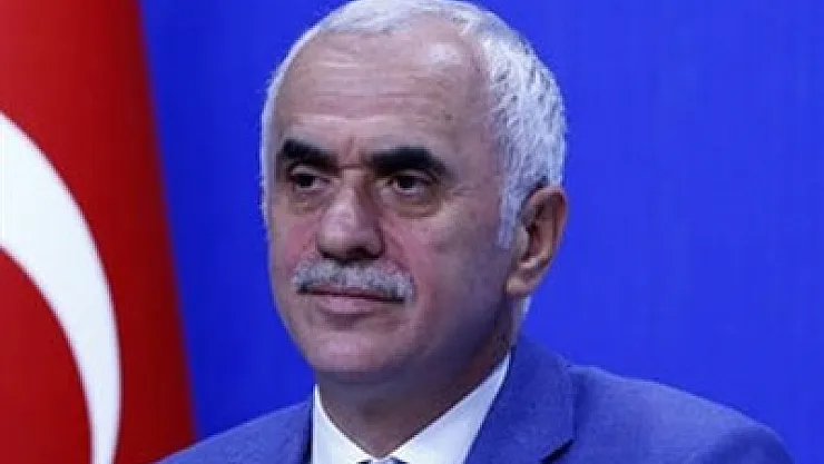 İstifalar tamam – Kocatepe Gazetesi