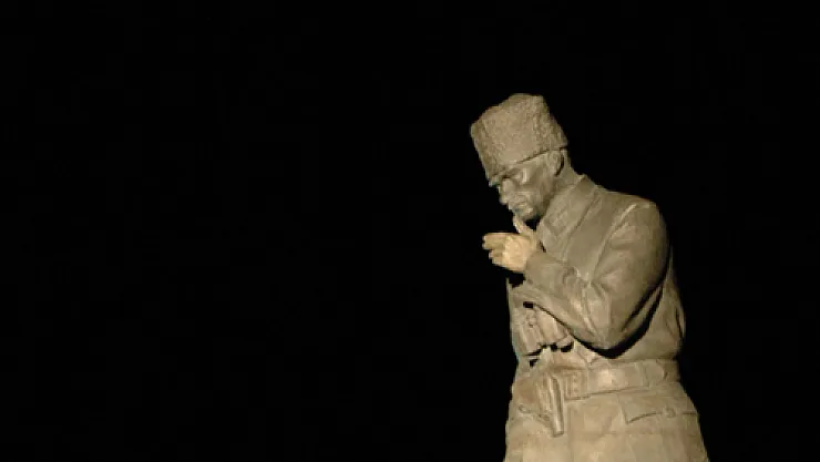 İstiklalimizin 100’üncü yılı