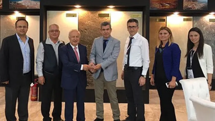 İtalya'da Afyonkarahisar rüzgârı esiyor – Kocatepe Gazetesi