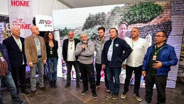 İtalya'da Afyonkarahisar Zirvesi – Kocatepe Gazetesi