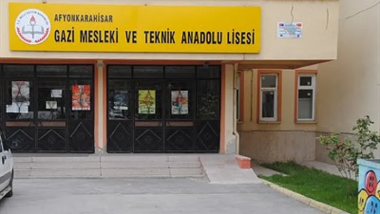 İtfaiyeciler bu okulda yetişecek – Kocatepe Gazetesi