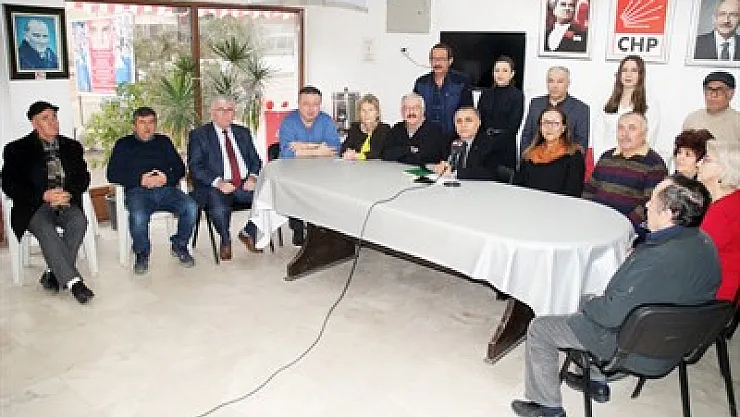 'İttifak da yapsalar Koçak fark attı'