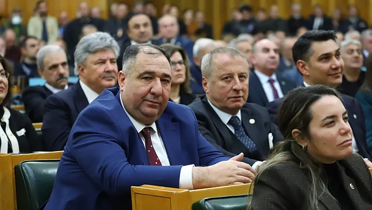 İYİ Parti: AK Parti'nin Referansı Bilinen Bir Gerçektir