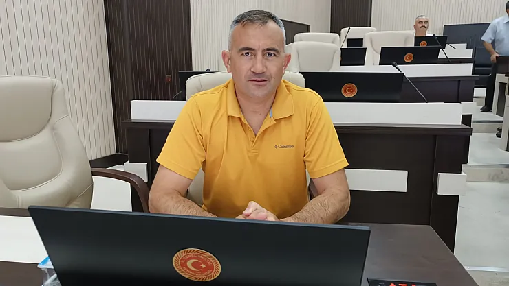 İYİ Parti'den 15 Temmuz ve Festival Açıklaması