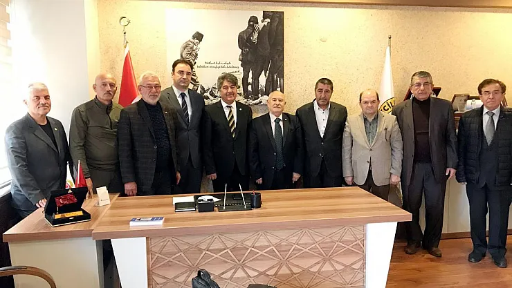 'İYİ Parti hedefine ulaşacak'