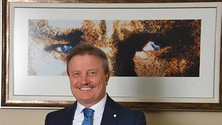İYİ Parti İl Başkanı açıkladı: “Koçak İYİ Parti’nin aday adayı”