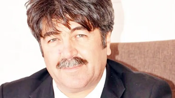 İYİ Parti İl Başkanı İnkaya oldu