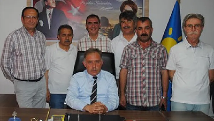 İYİ Parti MHP'nin devamı değil