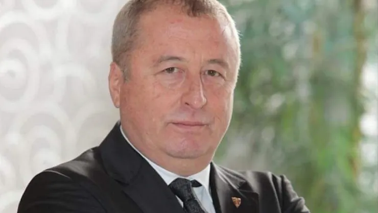 İyi Parti Milletvekili Olgun: Adaletin Orucu Bozuldu