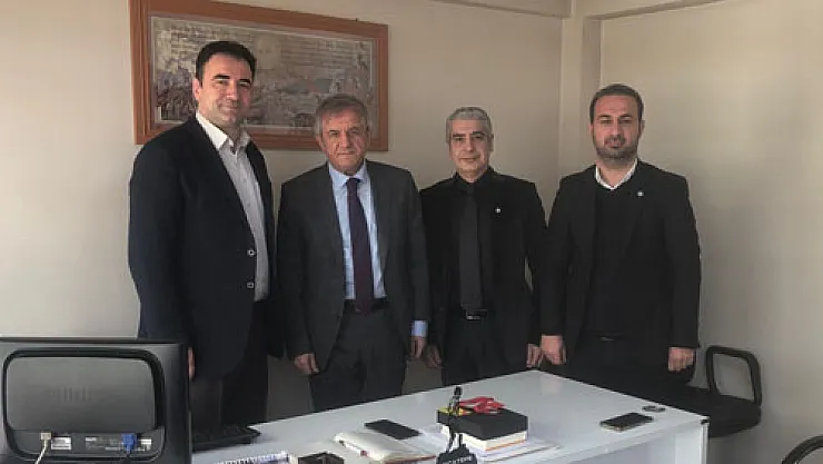 İYİ Parti nabız tutuyor
