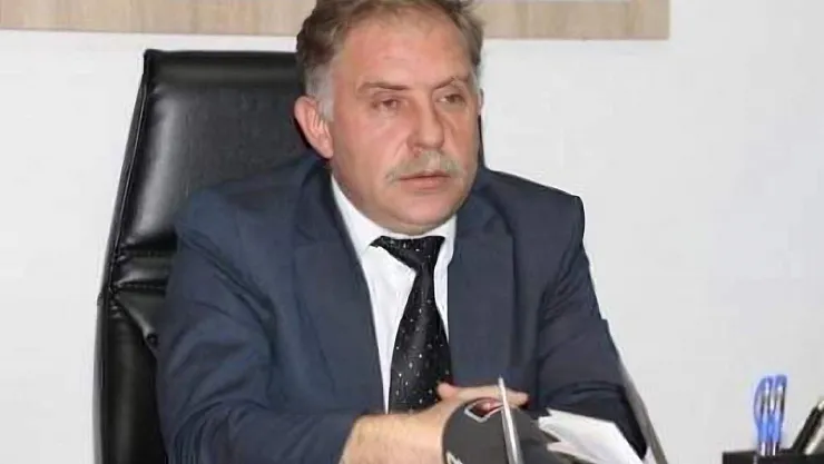 İYİ Parti'nin Afyonkarahisar'daki Kurucu Başkanı Gümüş Unutulmadı